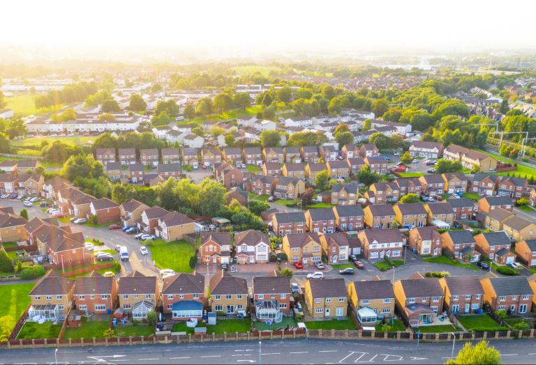 Houses showing a demand in the current assisted living market