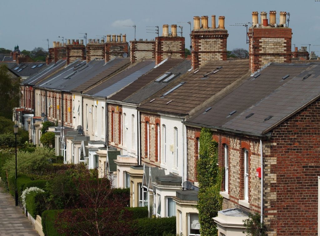 Supported housing in Bolton, greater manchester