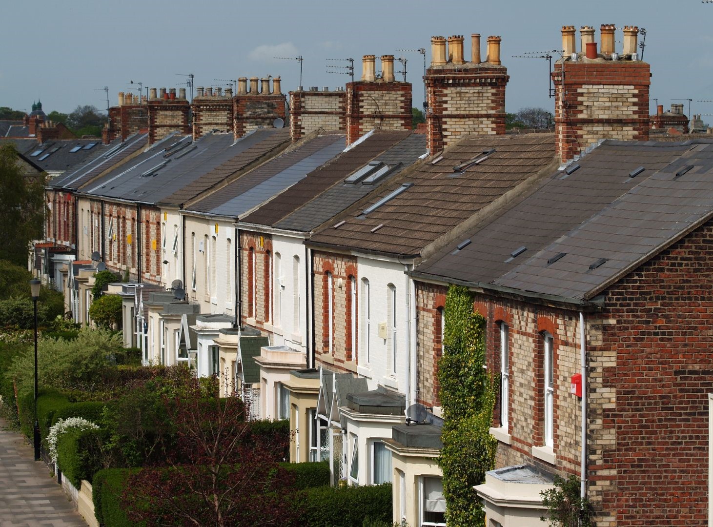 Supported housing in Bolton, greater manchester
